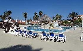 Appartamento Indipendente Piano Terra In Villa - Golf Del Sur